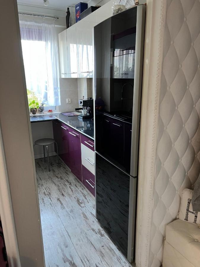 Apartment Malina Gdynia Exterior foto